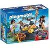 Image de Playmobil - 6683 - Pirates et tresor royal