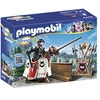 Image de Playmobil - 6696 - Super4 - Rypan - Gardien du Baron Noir