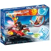 Image de Playmobil - 6834 - Sparky avec lance-disque