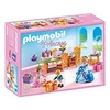 Image de Playmobil 6854 Salle à Manger pour Anniversaire princier