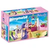 Image de Playmobil 6855 Ecurie avec Cheval à coiffer et Princesse