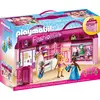 Image de Playmobil - 6862 - Magasin transportable