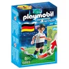 Image de Playmobil - 6893 - Joueur de Foot Allemand