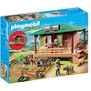 Image de Playmobil- Centre de Soins pour Animaux de la Savane