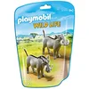 Image de PLAYMOBIL 6941 - Couple de Facocèri