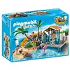 Image de Playmobil 6979 Ile avec vacanciers