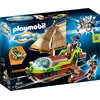 Image de PLAYMOBIL 9000 caméléon pirate avec rubis