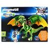 Image de Playmobil 9001 Dragon Médiévalia avec Alex (1)