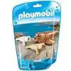 Image de Playmobil 9069 Phoque et ses petits
