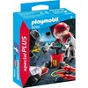 Image de Playmobil 9092 Démineur