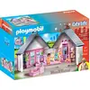 Image de Playmobil 9113 Ville Boutique de mode portable Multicolore