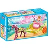 Image de Playmobil- Fée avec carrosse et Licorne, 9136, Norme