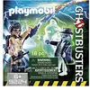 Image de Playmobil - 9224 - Spengler Et Fantôme