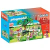 Image de Playmobil 9228 Espace Cocktail de Mariage