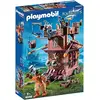 Image de Playmobil - Tour d'Attaque Mobile des Nains - 9340