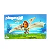 Image de Playmobil Nain avec Deltaplane, 9342