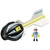 Image de Playmobil 9374   Jeu Wind Flyer