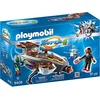 Image de Playmobil - 9408 - Navette d'interception sykronienne-Gene