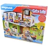 Image de Playmobil 9453 Ecole aménagée- City Life- L'école- Ecole Enfants