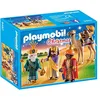 Image de Playmobil - 9497 - Rois Mages Coloré