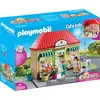 Image de PLAYMOBIL City Life 70016 Mon magasin de fleurs, à partir de 4 ans