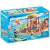 Image de Playmobil - Espace de Sports Nautiques - 70090
