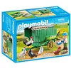 Image de Playmobil - Enfant et Poulailler - 70138, 18.7 x 14.2 x 7.2 cm