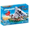 Image de PLAYMOBIL 70151 Bateau pirate