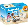 Image de Playmobil City Life 70198 Cabinet dentaire
