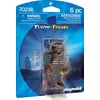 Image de Playmobil 70238 - Figurine - Policier d'Elite