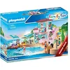 Image de PLAYMOBIL Family Fun - 70279 - Glace au Port - À partir de 4 ans