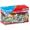 Image de Playmobil 70320 hélicoptère de sauvetage