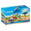 Image de Playmobil Family Fun 70346, Vétérinaire du Zoo, à partir de 4 ans