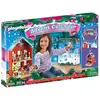 Image de PLAYMOBIL 70383 - Calendrier de l’Avent Géant : Nöel en Famille