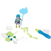 Image de Playmobil Clare Le Monde de la BD
