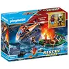 Image de Playmobil Coastal Fire Mission