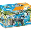 Image de Playmobil Family Fun - Aquarium Mega Set