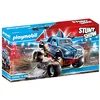 Image de Playmobil - 70550 Stunt Show Shark Monster Vehicle