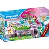 Image de PLAYMOBIL Fairies 70555 Lac Magique au Pays des fées, pour Jouer avec l'eau, idéal pour Les Enfants de 4 à 10 Ans