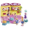 Image de Playmobil Boutique de Mode pour Enfants Multicolore 70592