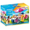 Image de PLAYMOBIL Family Fun 70614 Crêpes mobiles à partir de 4 ans