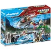 Image de Playmobil Rescue Action - Berg Einsatzkommando
