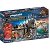 Image de PLAYMOBIL Calendrier de l'Avent 70778 Novelmore Darios Atelier à partir de 4 ans