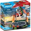 Image de Playmobil Air Stuntshow jet "Jetpack" - 70836