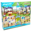Image de Playmobil 70871 Country Tournoi d'équitation avec Lavage de Chevaux