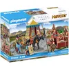 Image de Playmobil 70949 Histoire - Leonidas & Xerxes