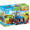 Image de 71004 Tracteur et Fermier - Country- La Vie à la Ferme- Promo-Pack Coffret Univers