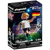 Image de Playmobil Joueur de Football Allemand (71121)