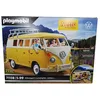 Image de PLAYMOBIL Volkswagen 71138 T1 Camping Bus Netto Edition 2, pour enfants à partir de 5 ans