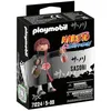 Image de PLAYMOBIL Naruto 71224 Sasori à partir de 5 ans